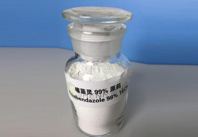 thiabendazole 99%TC